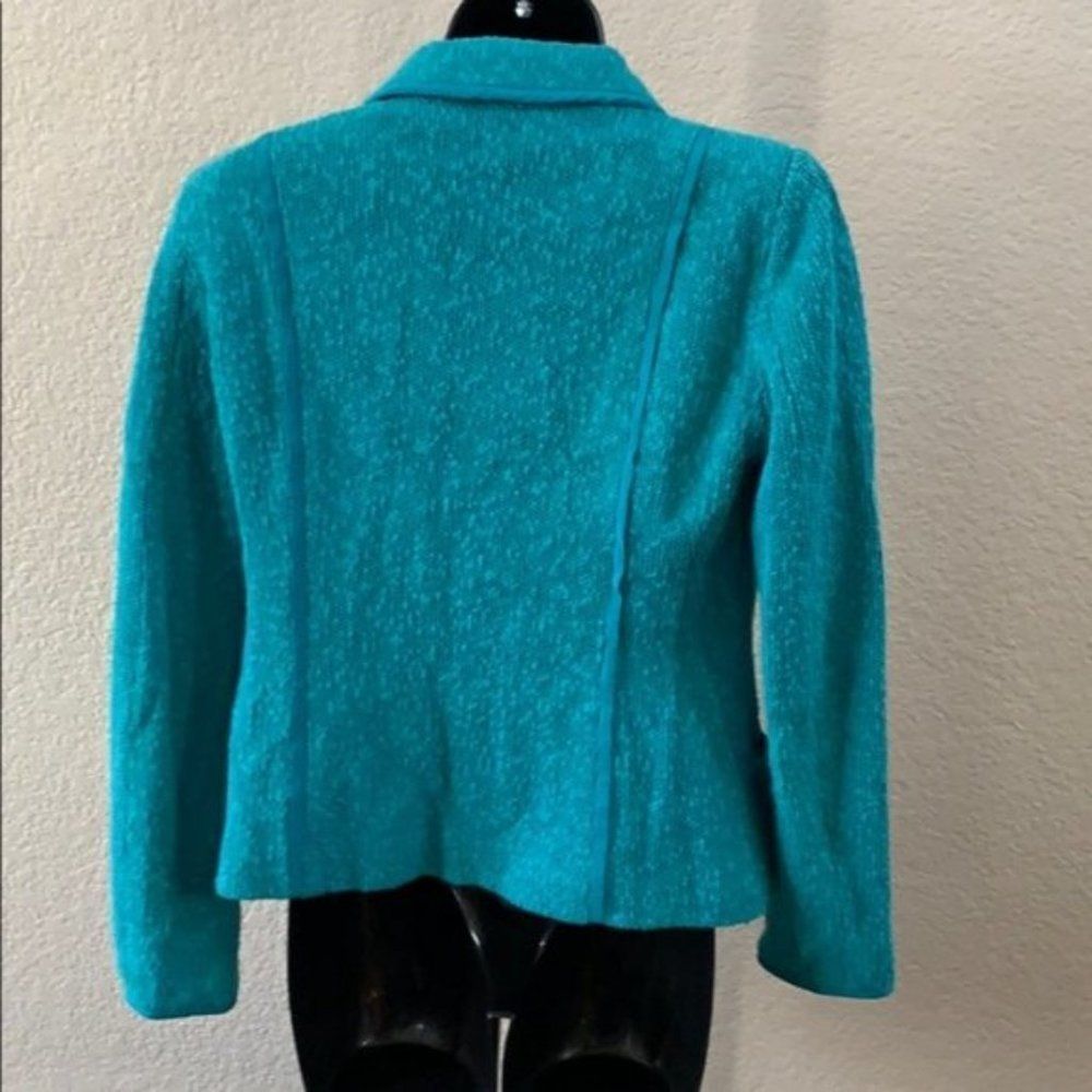 𝅺NANETTE Lepore Blazer Jacket Coat - Picture 2 of 7